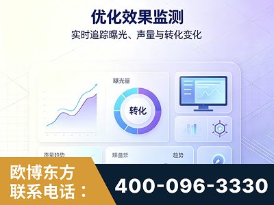朝阳-优化效果监测