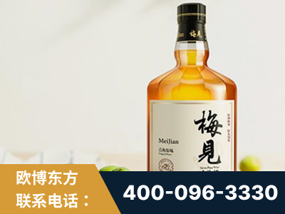 朝阳-梅见青梅酒
